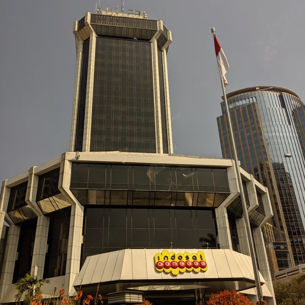 Kemenparekraf Gugat Indosat Terkait Aset Tanah Negara