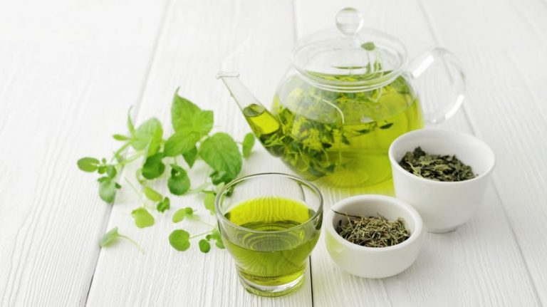 5 Teh Herbal untuk Kurangi Gejala Flu