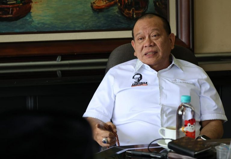 LaNyalla Ingatkan Pemkab Jember Lakukan Penanganan Pasca Bencana