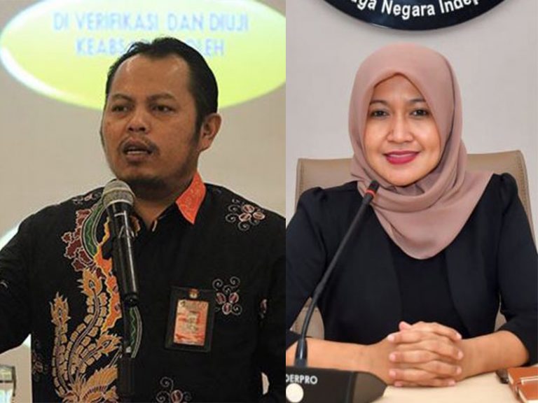 Dua Tokoh Jatim Lolos Tes Tulis Calon KPU dan Bawaslu Pusat