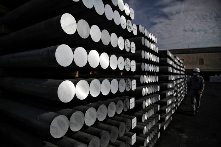 INALUM Kembangkan Klaster Industri Aluminium Nasional