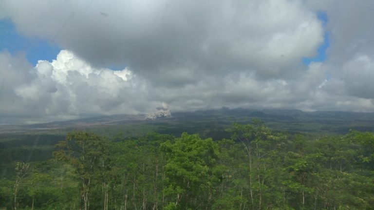 Gunungapi Semeru Level III, Masyarakat Diimbau Jauhi Area Terdampak
