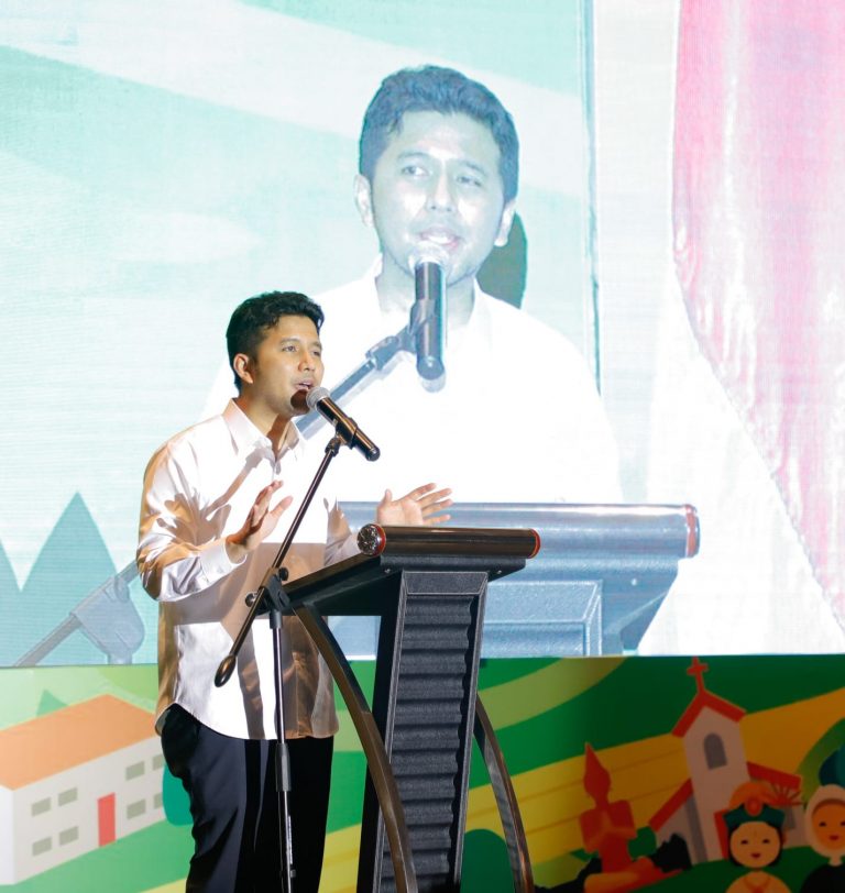Wagub Emil Pastikan Pemprov Jatim Dukung Program Perlindungan dan Pemberdayaan Perempuan dan Anak