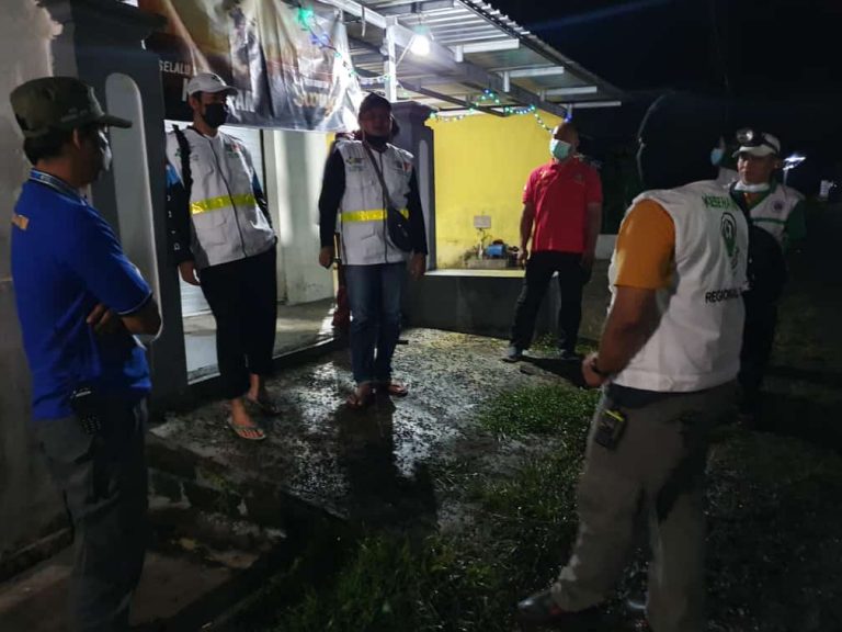 Warga Terdampak Erupsi Semeru Meluas di Malang dan Lumajang, Meninggal 2 Orang