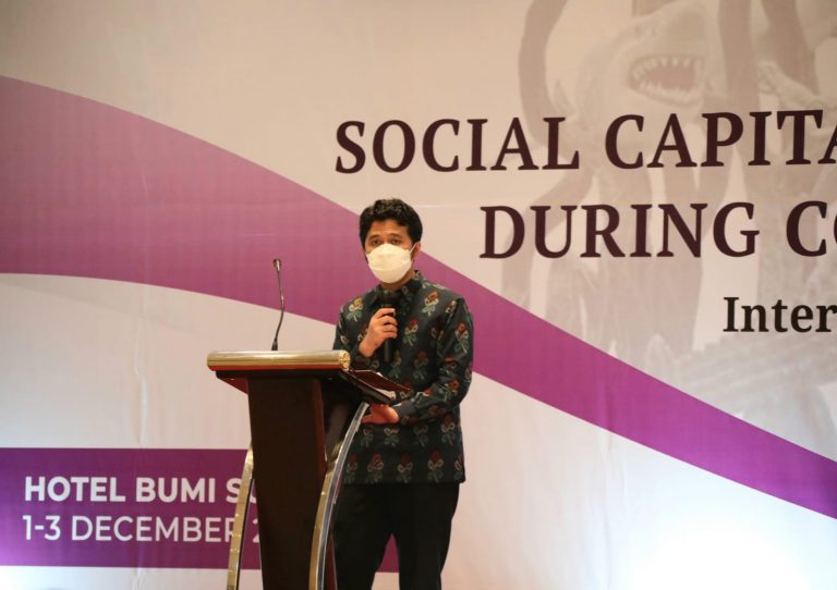 Wagub Emil Apresiasi PPI Jatim Ikut Cegah Angka Kematian Ibu dan Anak di Jatim