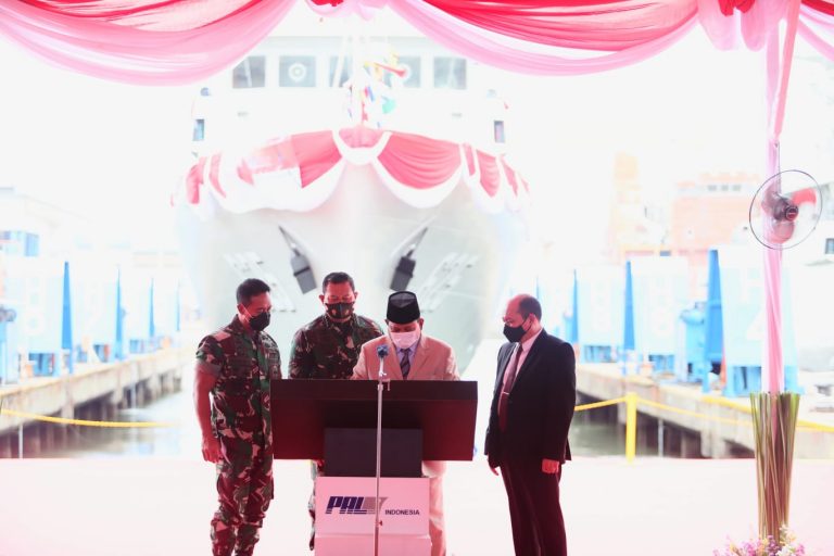 Menhan Prabowo: Pertahanan Adalah Investasi Rakyat yang Harus Dijaga