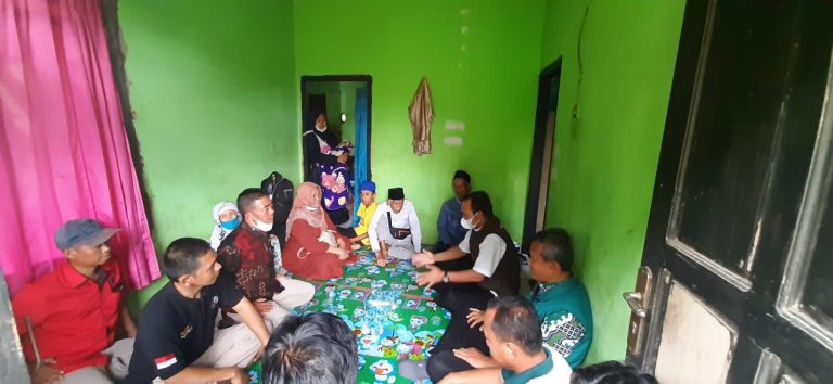 Tiga Balai Kemensos Tangani Anak Disabilitas Korban Kekerasan di Sukabumi