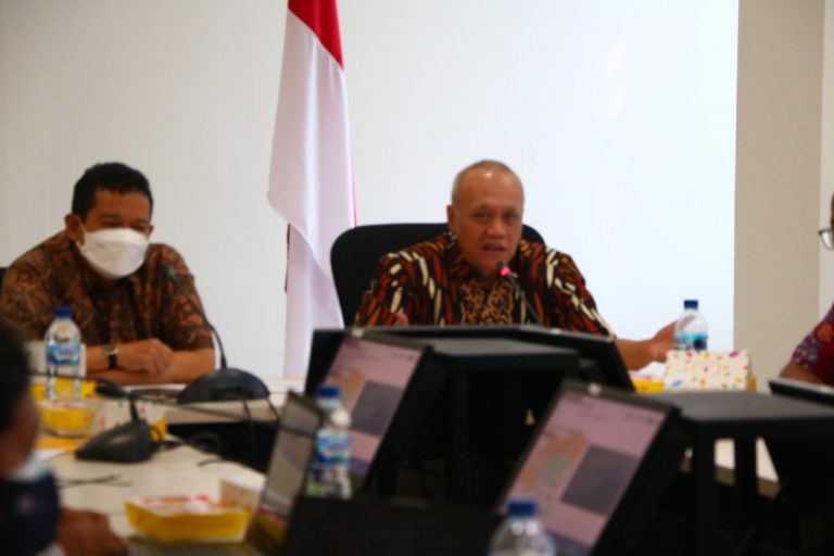 Merajut Indonesia Melalui Digitalisasi Aksara Nusantara