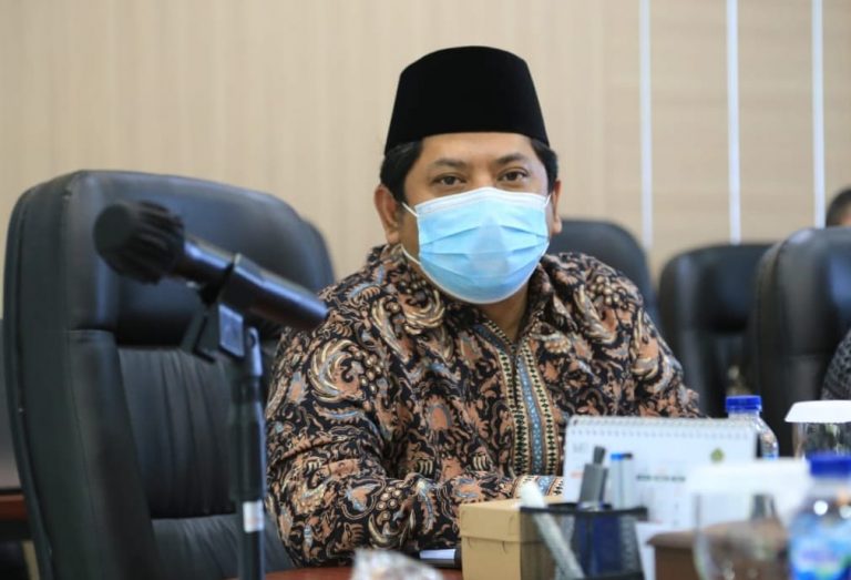 Kemenag Cabut Izin Operasional Pesantren Manarul Huda Antapani Bandung