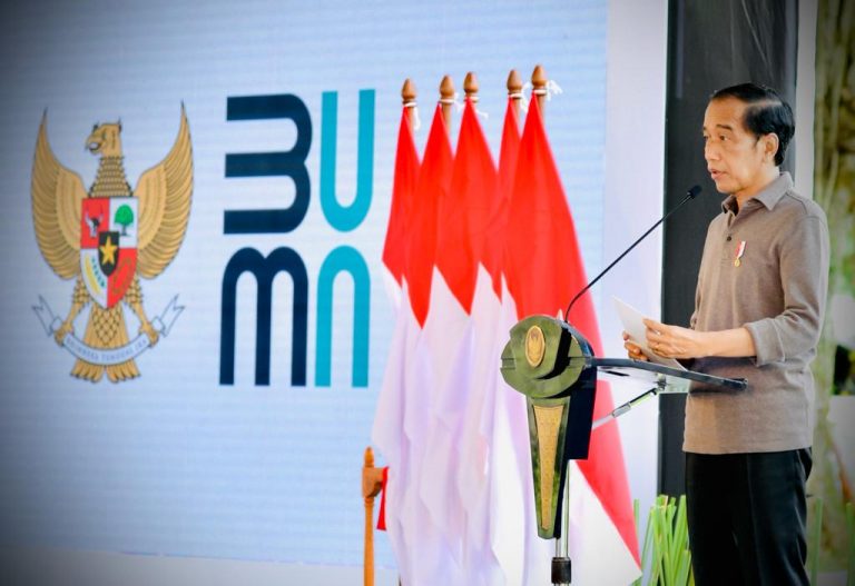 Presiden Jokowi Ingin Stop Impor Obat Hingga Alkes