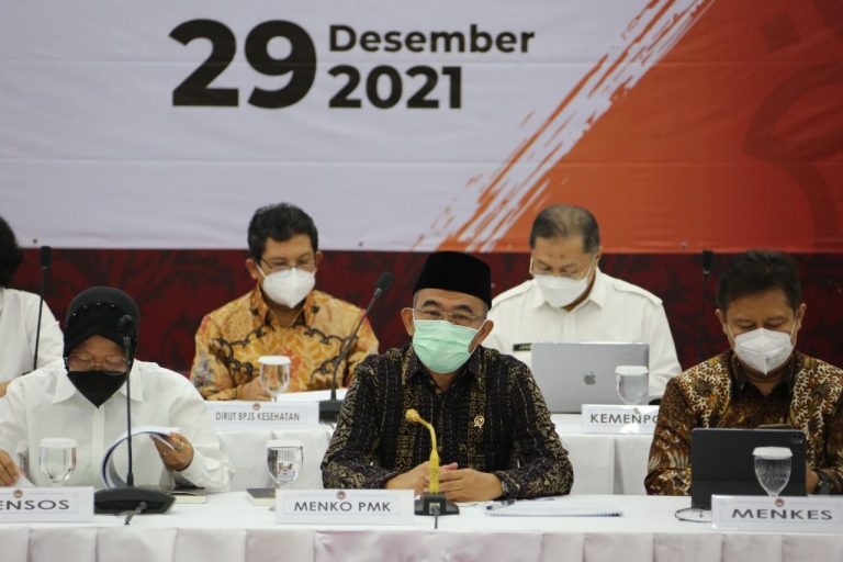 Capaian Terukur Melalui Enam Fase Siklus PMK