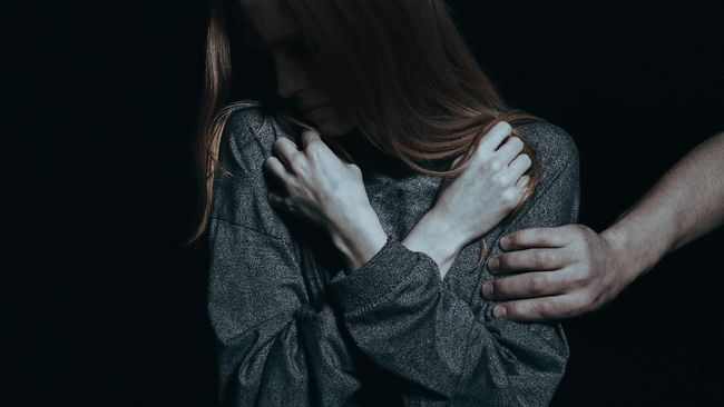 Mitra Driver Perkosa Perawat, Gojek Buka Suara