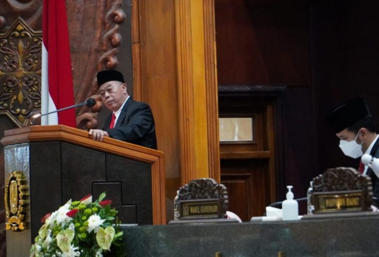 DPRD Jatim Akui Persoalan Disparitas Perekonomian di Jatim Masih Jadi PR