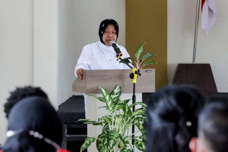 Risma Ungkap 12 Santriwati Korban Pemerkosaan di Bandung Tak Miliki Ijazasah Atau Rapot