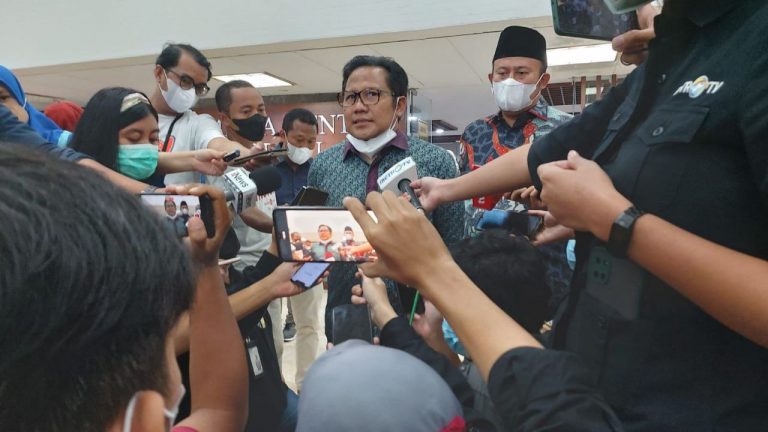 Ketum PKB Sarankan Presidential Threshold Diturunkan Jadi 5 Persen 