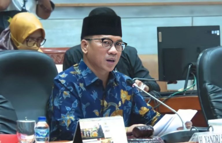 DPR RI Kritisi Biaya Karantina Mandiri Capai 24 Juta