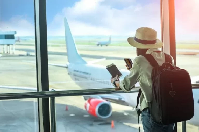 Tips Traveling bagi Orang yang Pelupa