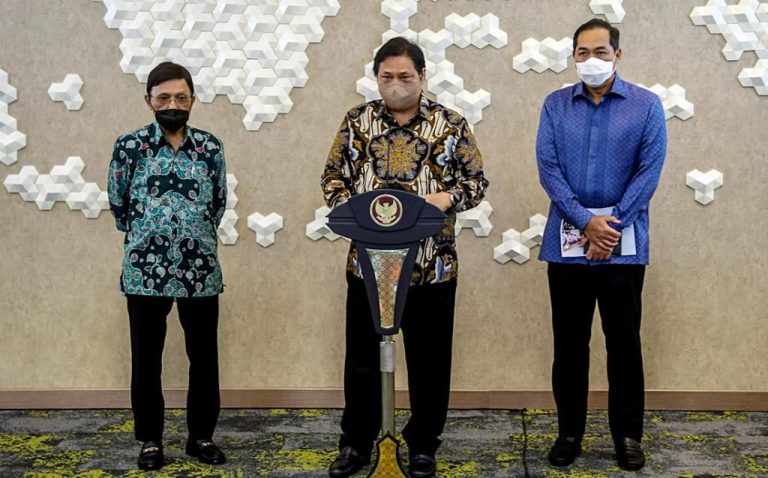 Pemerintah Sediakan Minyak Goreng Dengan Harga Terjangkau