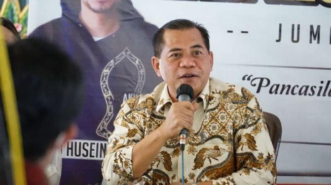 BNPT Sebut Lima Provinsi yang Rawan Penyebaran Ideologi Terorisme