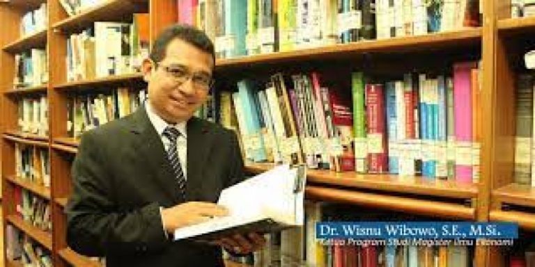 Pakar Ekonomi Unair: Neobank dan Fintech Tidak Bisa Gantikan Bank Konvensional