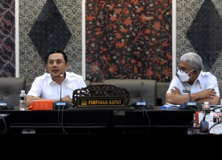 622 Ribu BPJS Kesehatan Non Aktif, Deni Wicaksono Perjuangkan Dibiayai Pemprov Jatim dan Kordinasi Dengan Pemkab/Pemkot