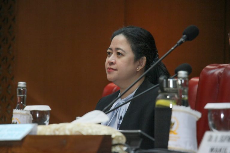 Kasus Omicron Kian Meningkat, Puan Minta Pemerintah Siapkan Skenario Terburuk