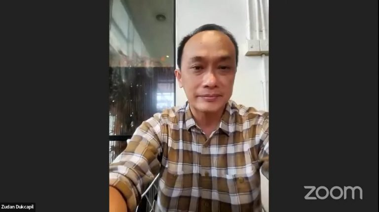 Kini Pindah Penduduk Tidak Perlu Surat Pengantar Lagi