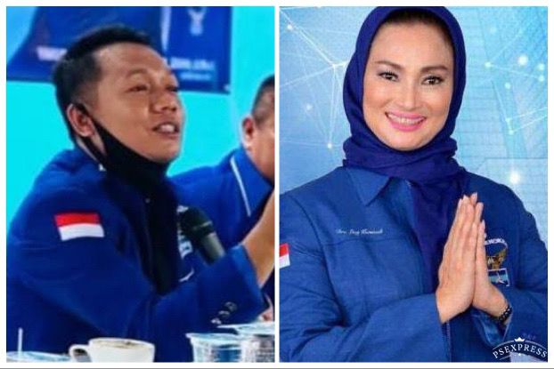 Musda Demokrat, Dukungan 30 DPC untuk Bayu Airlangga Riil dan Solid