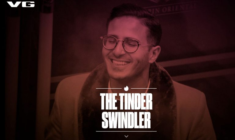 The Tinder Swindler, Perkenalkan Aplikasi Dating Lewat Film Dokumenter, Simak 3 Aplikasi Dating Serupa Tinder!