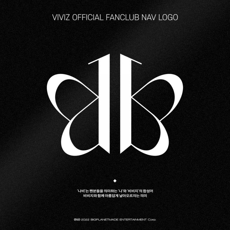 Debut Dijadwalkan Masih Februari, Girlband VIVIZ Umumkan Nama dan Logo Resmi untuk Penggemar Mereka