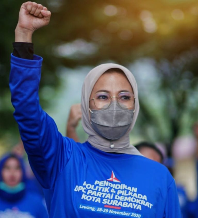 Optimis AHY Tetapkan Ketua Terpilih Hasil Musda dengan Demokratis 