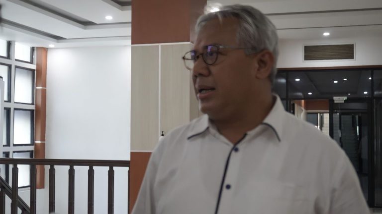 KPU Tetap Ajukan Tanggal Pemilu 2024 di Bulan Februari