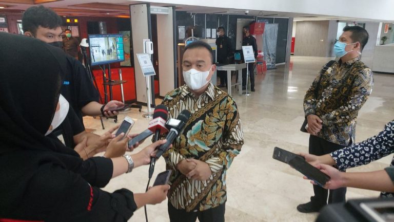 DKI Jakarta Gelar PTM Seretnak, Pimpinan DPR: Jangan Sampai Timbul Klaster Baru