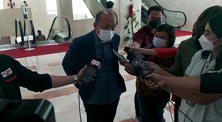 Komisi II DPR RI Akan Gelar Rapat Internal Dengan Pemerintah dan KPU Bahas Kewenangan Penentu Tanggal Pemilu 2024