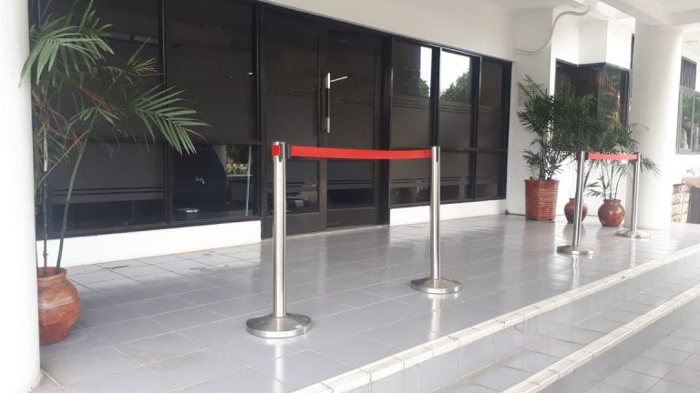 Terhitung Hari ini, Risma Lockdown Kemensos 3 Hari Imbas Pegawai Positif Covid-19