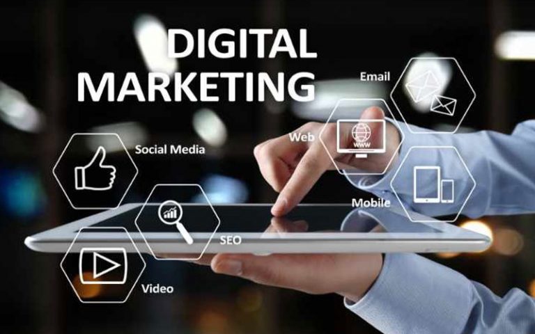 Menakar Digital Marketing Sebagai Ilmu Pendidikan Terbarukan Abad 21