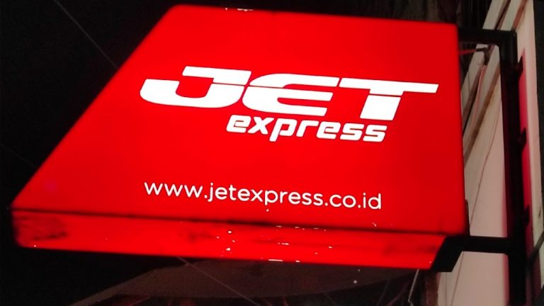 JET Express Umumkan Berhenti Beroperasi Bulan Maret 2022