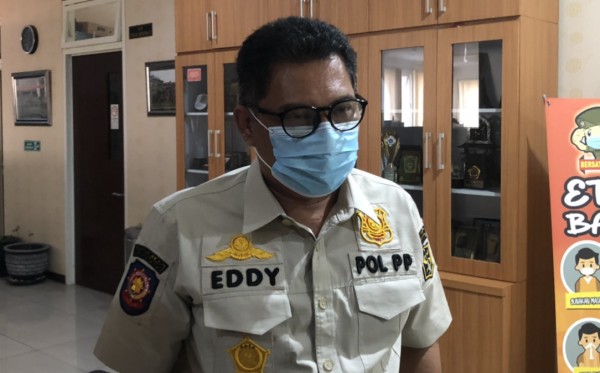 Pemkot Surabaya Terbitkan Surat Edaran Pengawasan Perayaan Hari Valentine