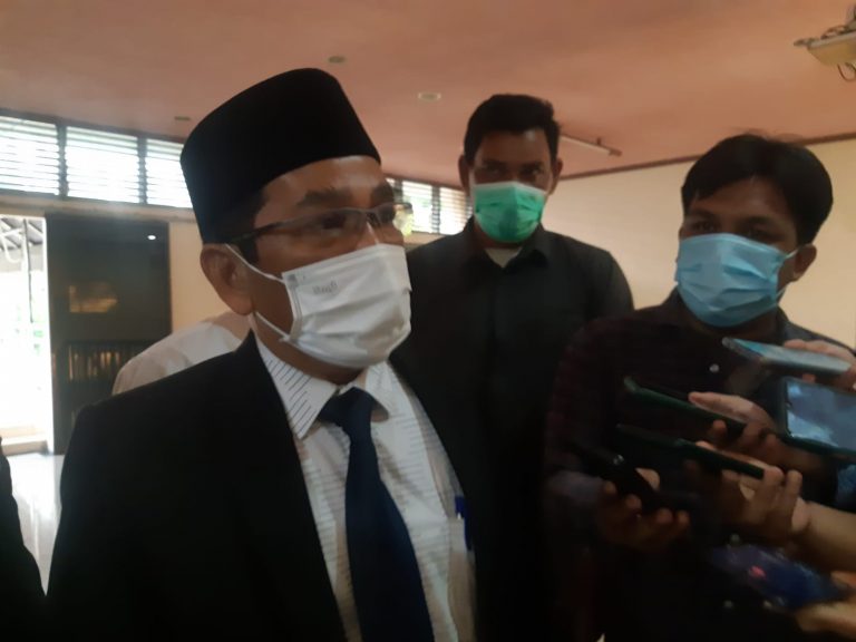 Sekwan DPRA Benarkan Ada Surat Pengajuan PAW Dari DPP PNA
