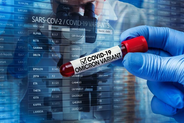 15 Pegawai Kemenkumham Bali Positif Covid-19