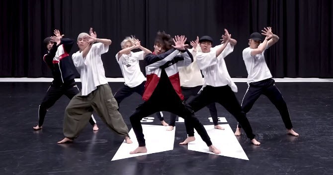 Korut Tangkap Instruktur Tari yang Ketahuan Ajari Murid Tarian K-pop