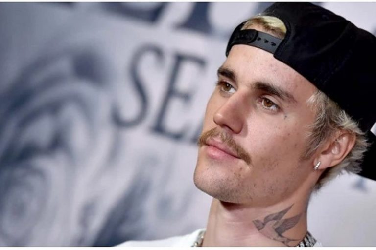 Justin Bieber Positif Covid-19, Konser di Las Vegas Ditunda