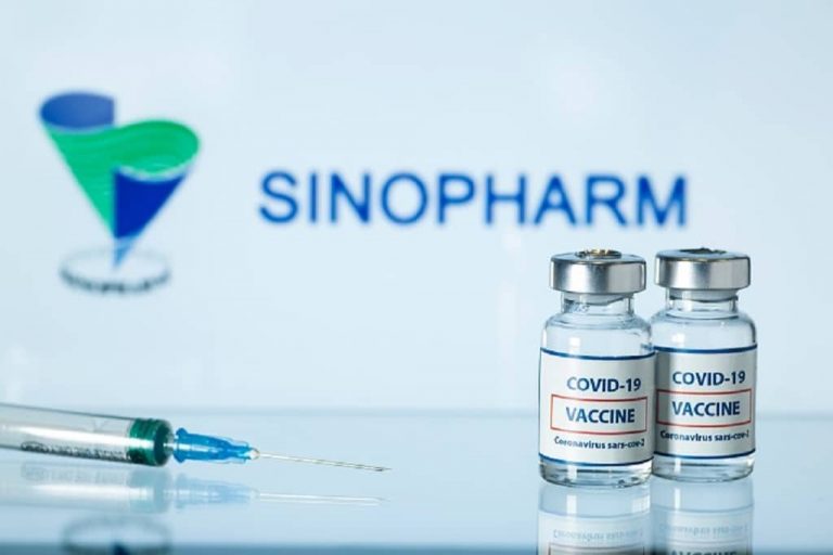 BPOM Terbitkan Izin Penggunaan Vaksin Sinopharm Sebagai Vaksin Booster