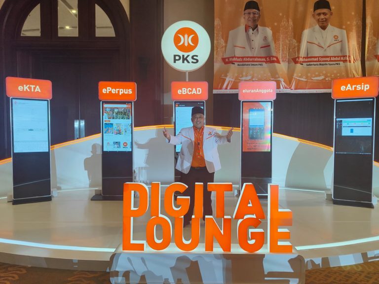 Rakernas, PKS Jatim Siap Laksanakan Transformasi dan Kolaborasi, Rangkul Berbagai Kalangan