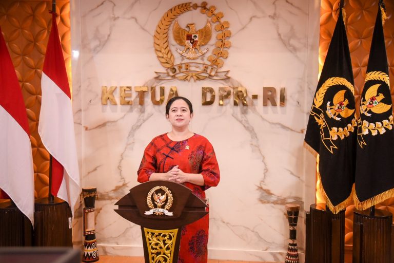 9 Anggota Dewan Positif Covid, DPR Kembali Terapkan Sistem WFH Mulai Hari Ini
