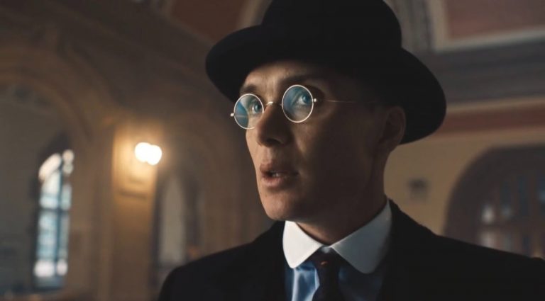 Bikin Fans Antusias, Cillian Murphy Bocorkan Sedikit Alur Peaky Blinders Season 6