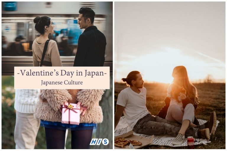 Potret Tradisi Valentine di Italia vs Jepang, Mana Yang Cocok Dengan Selaramu?