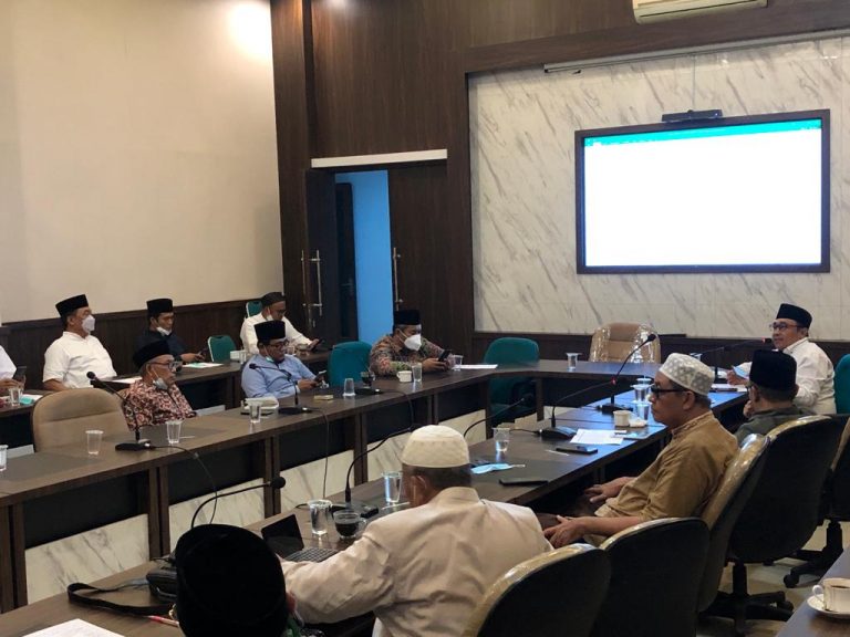 Dipusatkan di Madura, Ini Rangkaian Harlah ke-99 NU