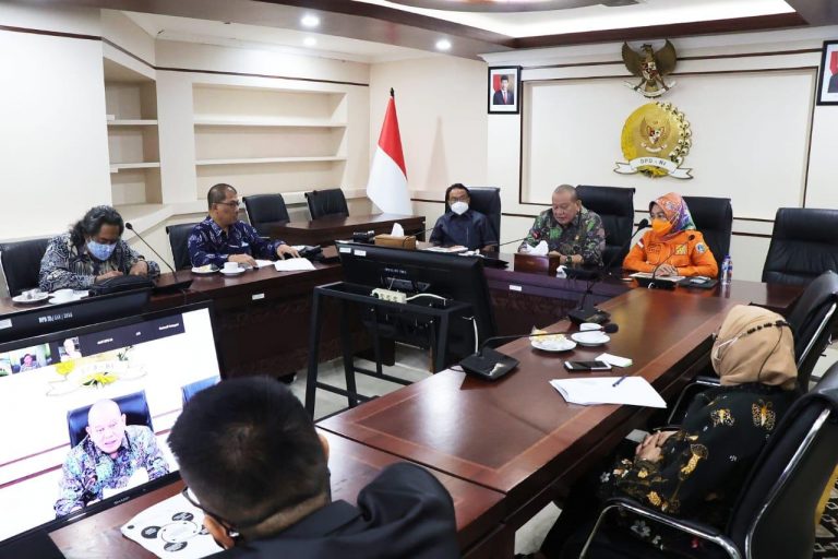 Ketua DPD RI: Aset Jakarta Harus Diperhatikan Jika Ibukota Dipindah