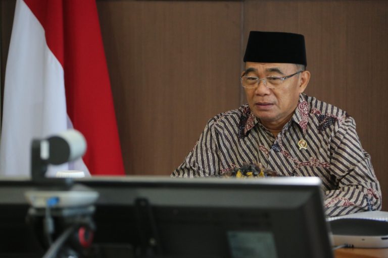 Menko PMK: Untuk Pastikan Seluruh Warga Tercover Jaminan Kesehatan Nasional